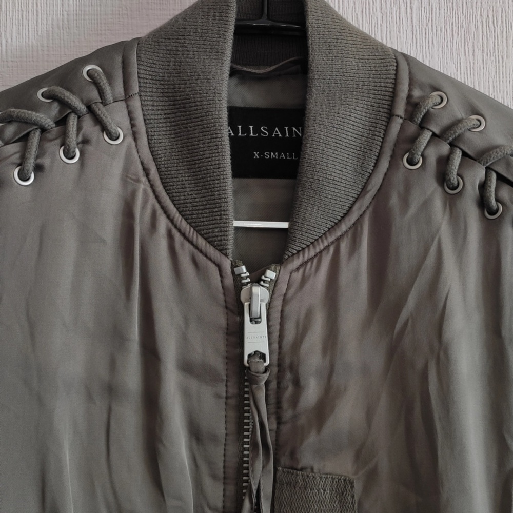 All Saints Jacket - Picture 5 of 5